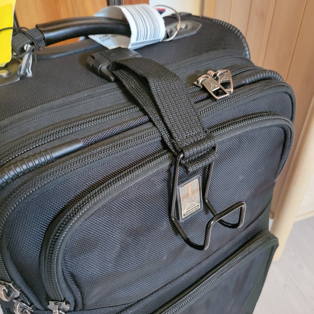 Travelpro J-Hook